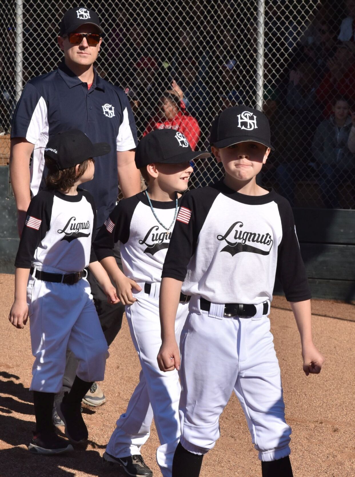 St. Helena Little League